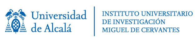 Logo Institituto Universitario Miguel de Cervantes